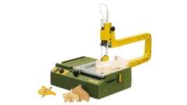 PROXXON 4527088 - Dekupiersäge DS 230/E